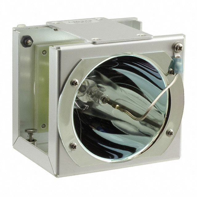 XP-0861 Excelitas Technologies  Accessoires